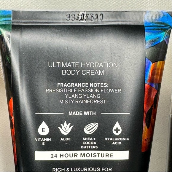 Bath & Body Works Tropidelic Tropical Lotion Body Wash Hand Soap Gift Set NWT - Picture 6 of 6